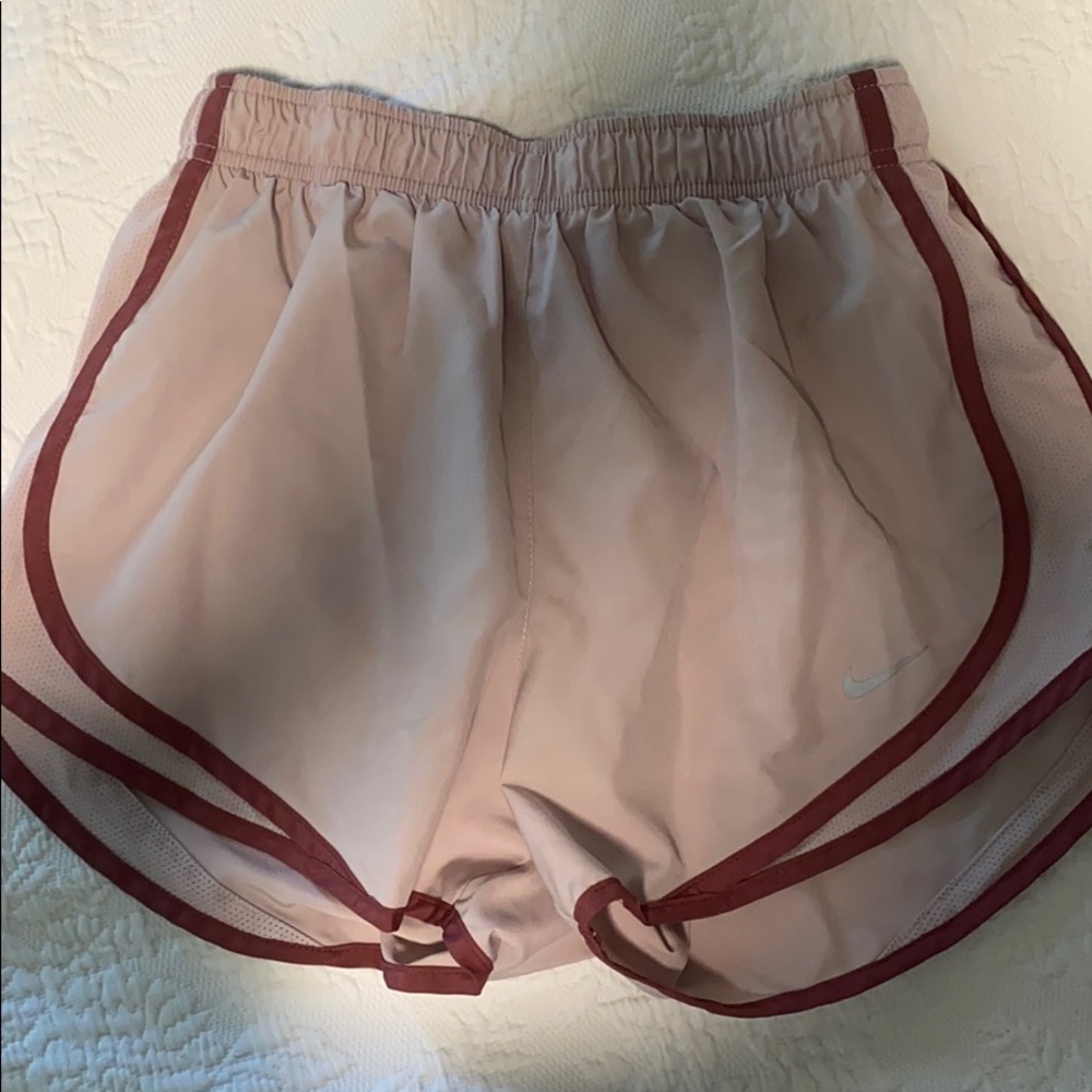 size small nike shorts